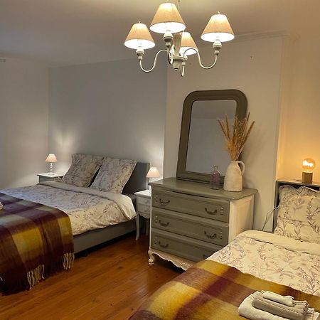 Le Clos Du Bas Courtil Guesthouse B&B Omaha Beach Osmanville エクステリア 写真
