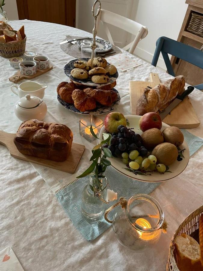 Le Clos Du Bas Courtil Guesthouse B&B Omaha Beach Osmanville エクステリア 写真