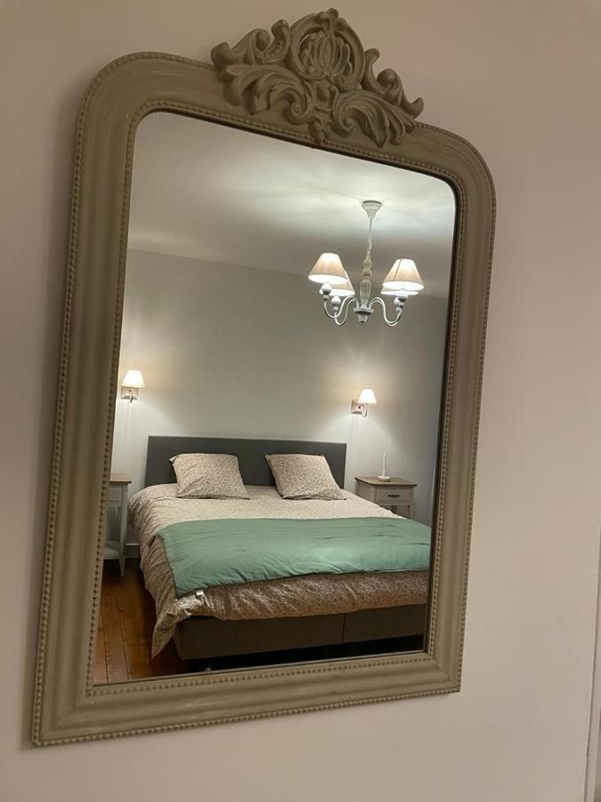 Le Clos Du Bas Courtil Guesthouse B&B Omaha Beach Osmanville エクステリア 写真